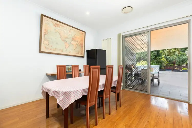 Fifth view of Homely apartment listing, 1/24 The Avenue, Hurstville NSW 2220