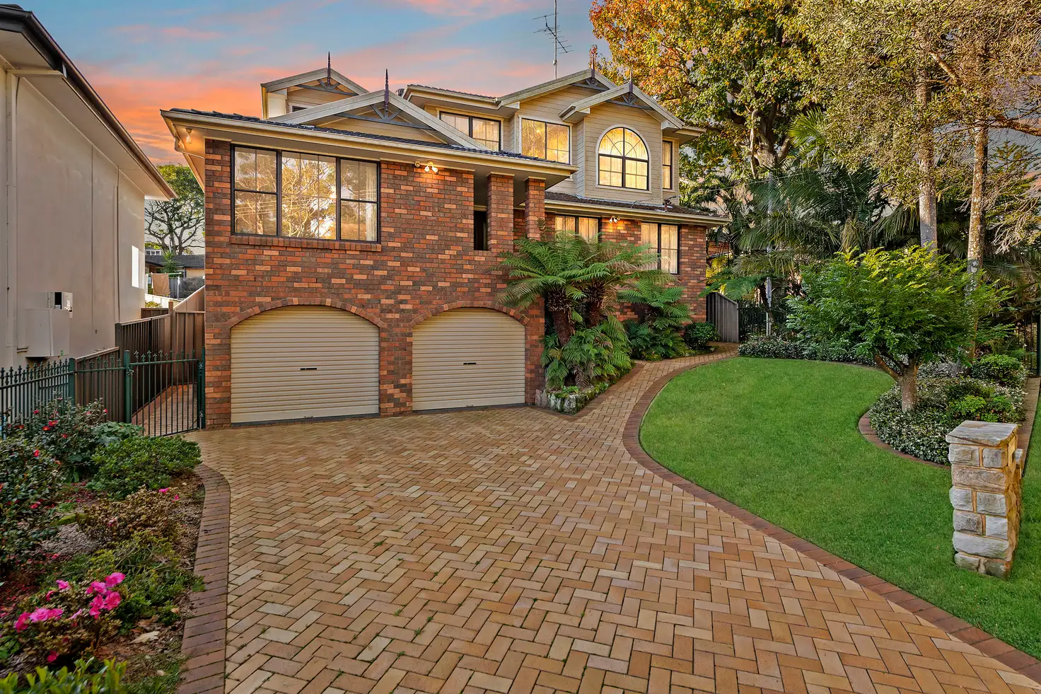 Main view of Homely house listing, 19 Willandra Parade, Heathcote NSW 2233