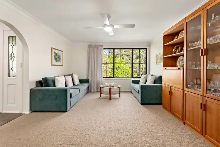 Second view of Homely house listing, 19 Willandra Parade, Heathcote NSW 2233