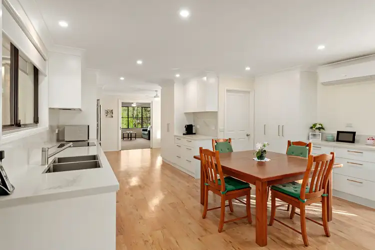 Third view of Homely house listing, 19 Willandra Parade, Heathcote NSW 2233