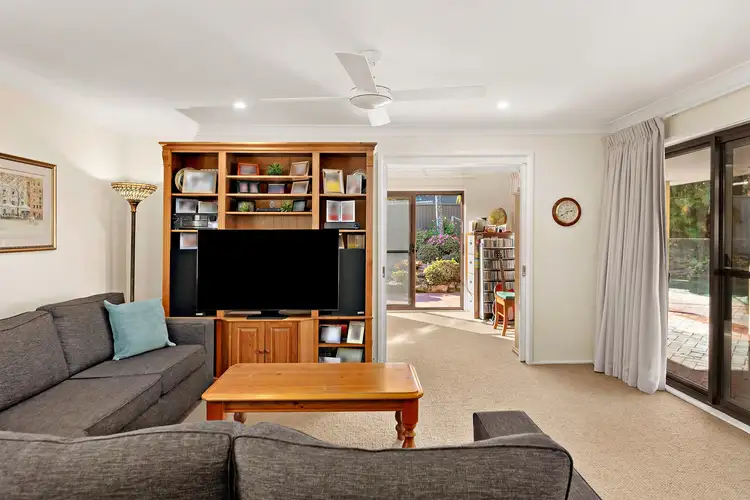 Fourth view of Homely house listing, 19 Willandra Parade, Heathcote NSW 2233