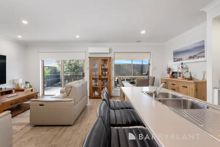 Third view of Homely house listing, 9 Innovation Avenue, Rockbank VIC 3335