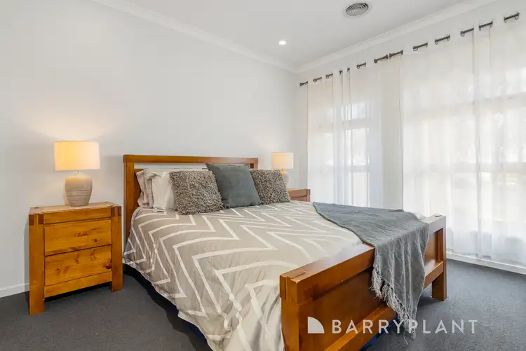 Fourth view of Homely house listing, 9 Innovation Avenue, Rockbank VIC 3335