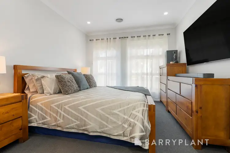 Fifth view of Homely house listing, 9 Innovation Avenue, Rockbank VIC 3335