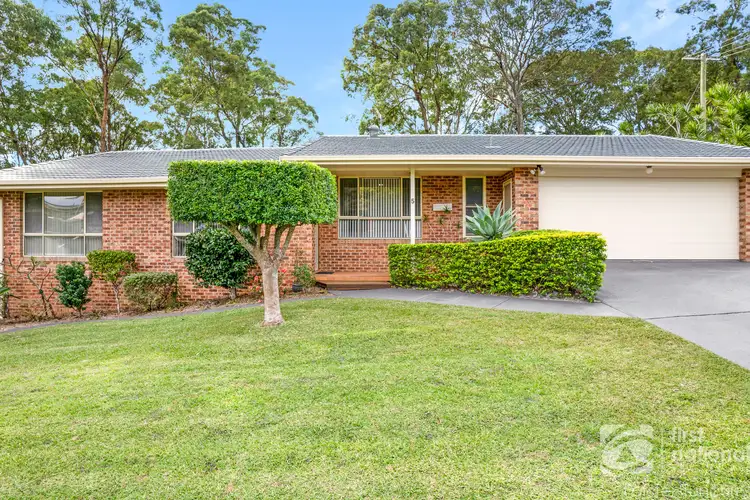 5-9 Waterview Street, Forster NSW 2428