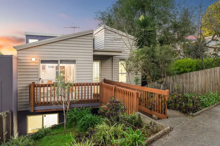 7/60-64 Foch Street, Box Hill South VIC 3128