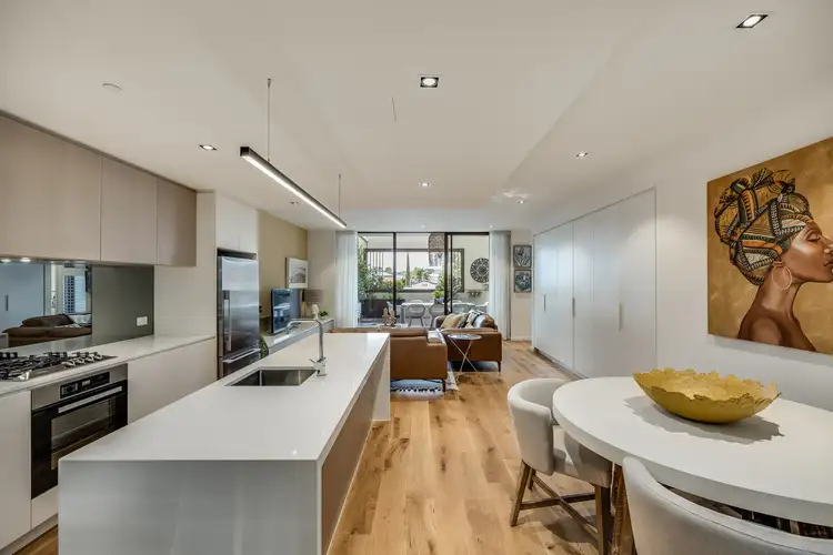 Second view of Homely apartment listing, 104/246 Unley Road, Unley SA 5061