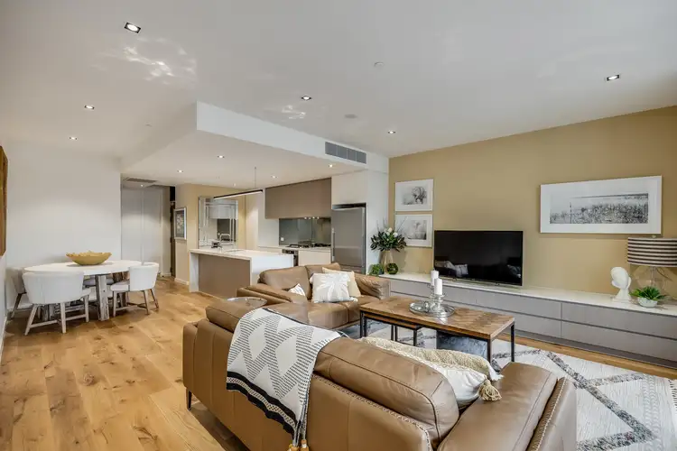Fourth view of Homely apartment listing, 104/246 Unley Road, Unley SA 5061