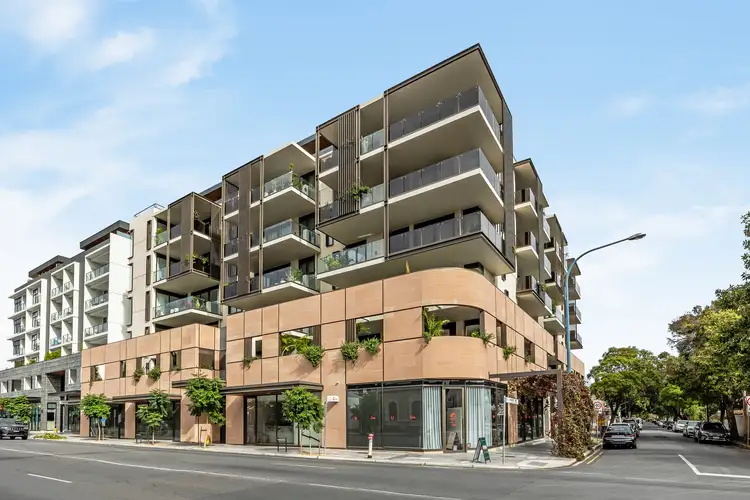 Fifth view of Homely apartment listing, 104/246 Unley Road, Unley SA 5061