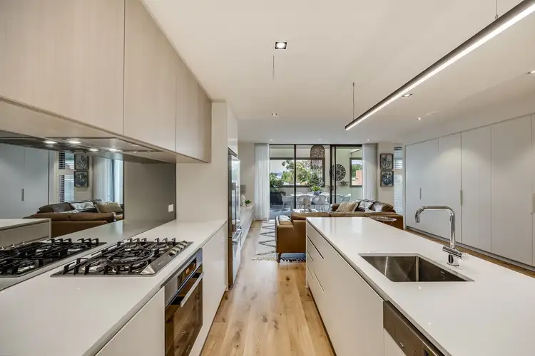 Sixth view of Homely apartment listing, 104/246 Unley Road, Unley SA 5061