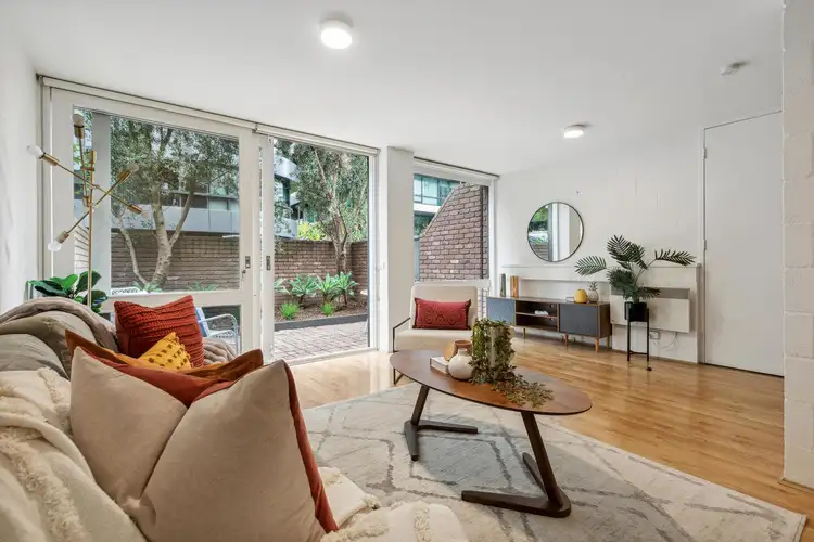 27/458 St Kilda Road, Melbourne VIC 3004