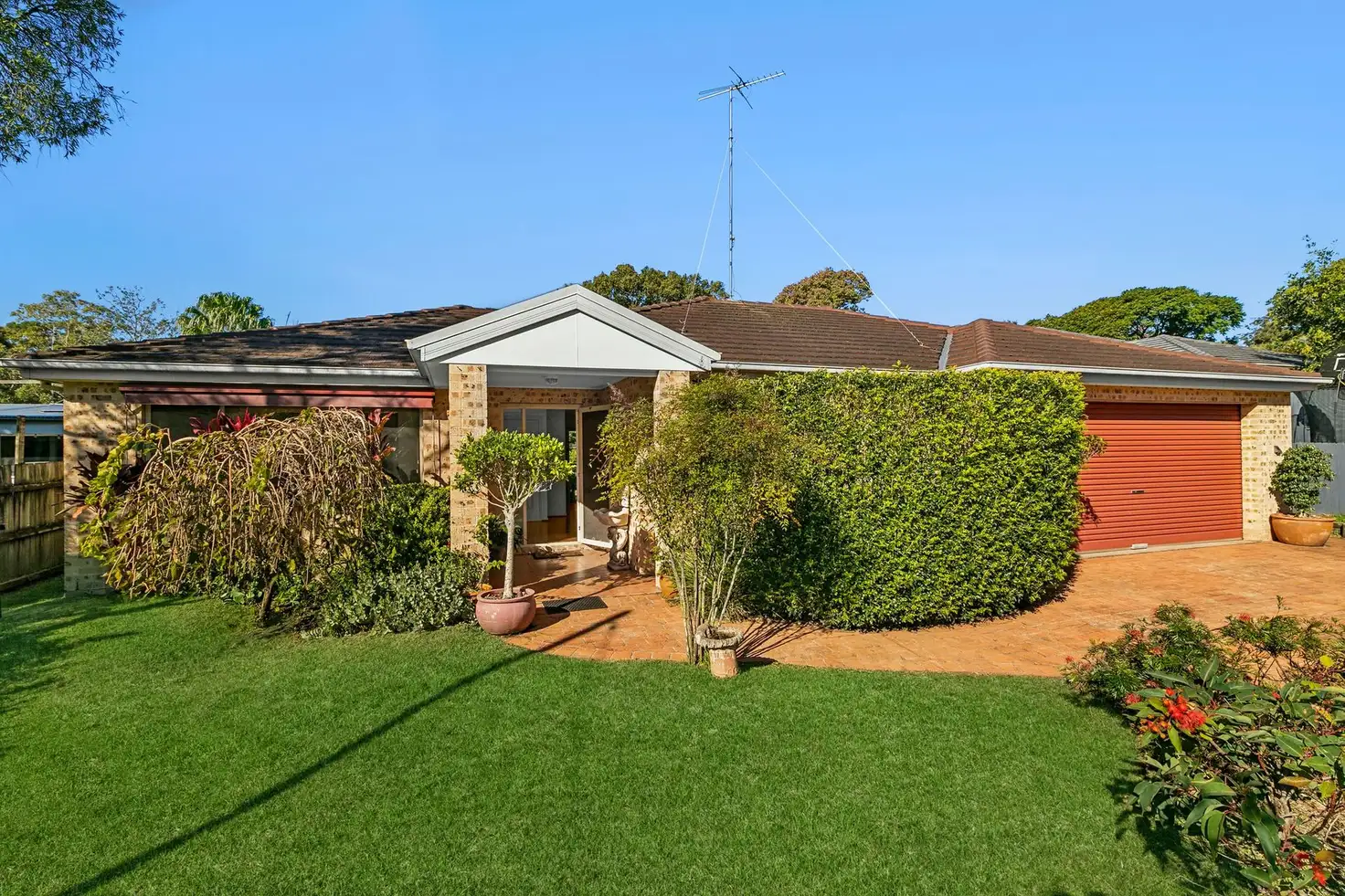 Main view of Homely house listing, 10 Pinta Place, Cromer NSW 2099