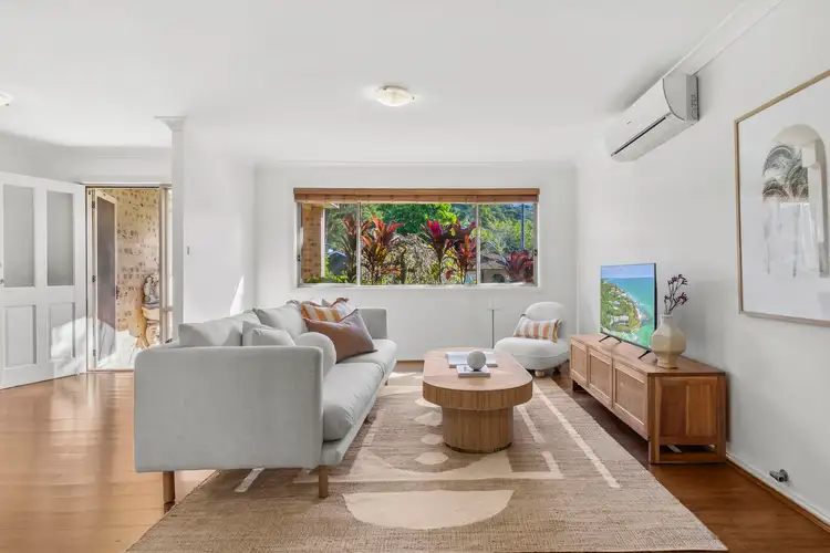 Second view of Homely house listing, 10 Pinta Place, Cromer NSW 2099