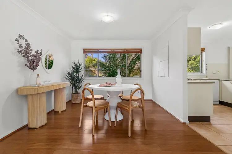 Fourth view of Homely house listing, 10 Pinta Place, Cromer NSW 2099