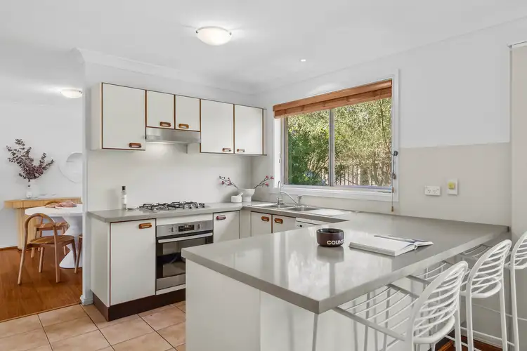 Fifth view of Homely house listing, 10 Pinta Place, Cromer NSW 2099