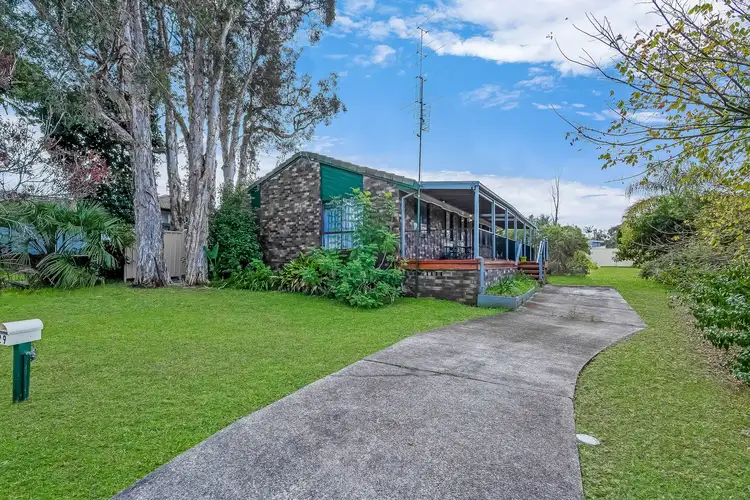 29 Pinehurst Way, Blue Haven NSW 2262