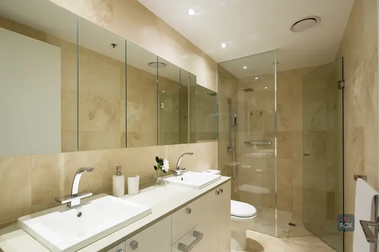 Fifth view of Homely apartment listing, 1706/47 Hindmarsh Square, Adelaide SA 5000