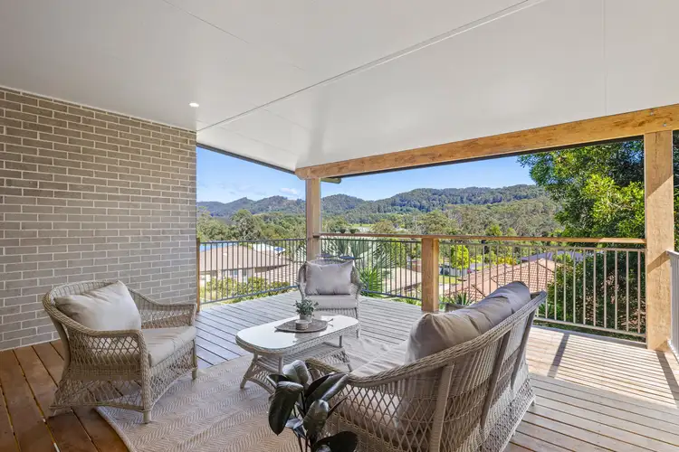 Main view of Homely house listing, 11 Jock Avenue, North Boambee Valley NSW 2450