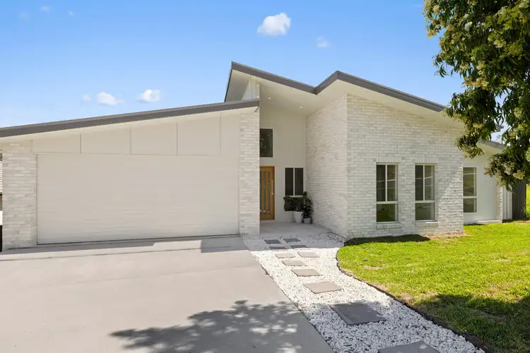 Second view of Homely house listing, 11 Jock Avenue, North Boambee Valley NSW 2450