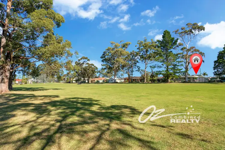 Main view of Homely house listing, 82 The Park Drive, Sanctuary Point NSW 2540