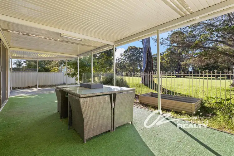 Second view of Homely house listing, 82 The Park Drive, Sanctuary Point NSW 2540