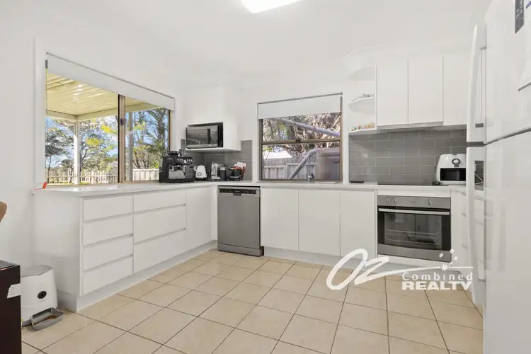 Fourth view of Homely house listing, 82 The Park Drive, Sanctuary Point NSW 2540