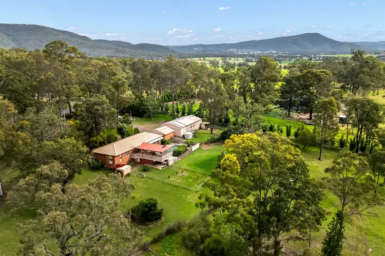 52 Horns Crossing Road, Vacy NSW 2421