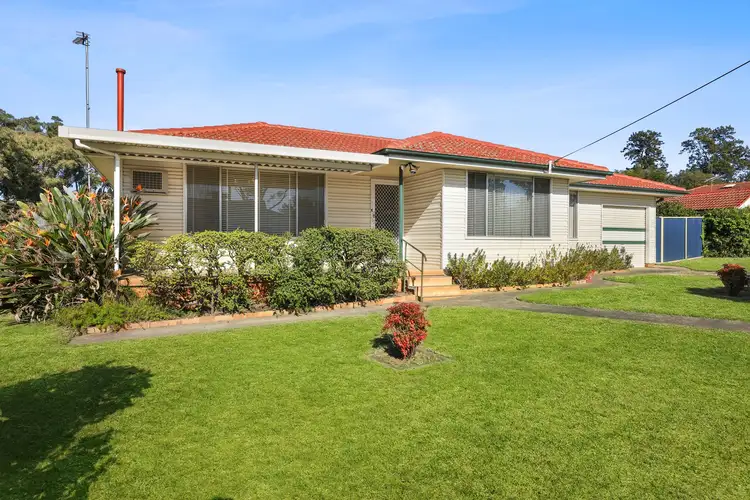 Main view of Homely house listing, 22 Thirlmere Way, Tahmoor NSW 2573