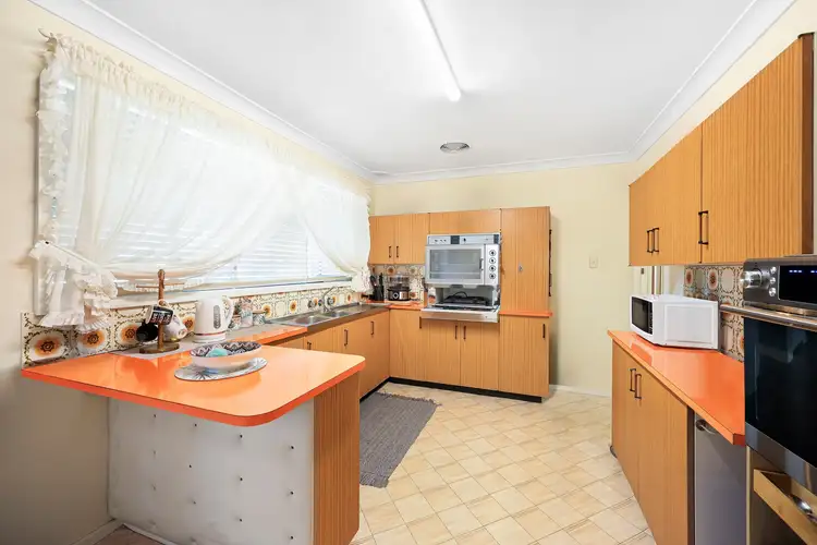 Second view of Homely house listing, 22 Thirlmere Way, Tahmoor NSW 2573
