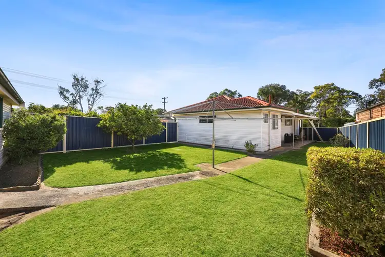 Fifth view of Homely house listing, 22 Thirlmere Way, Tahmoor NSW 2573