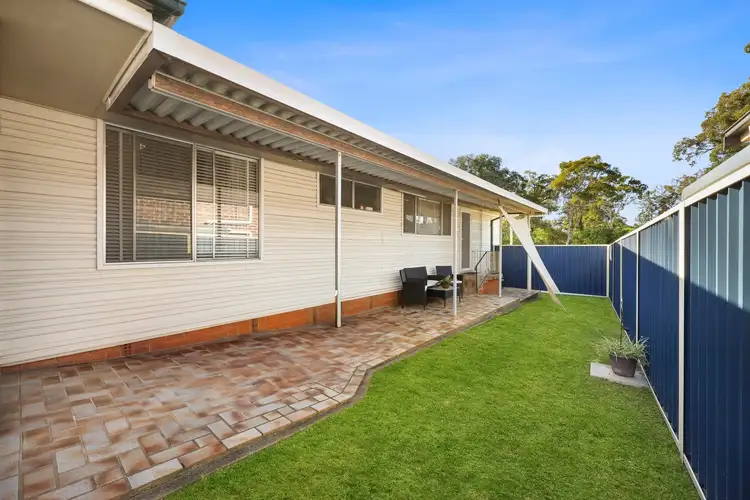 Seventh view of Homely house listing, 22 Thirlmere Way, Tahmoor NSW 2573