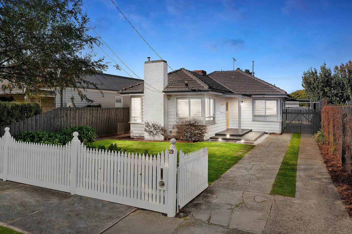 Main view of Homely house listing, 29 Gent Street, Yarraville VIC 3013
