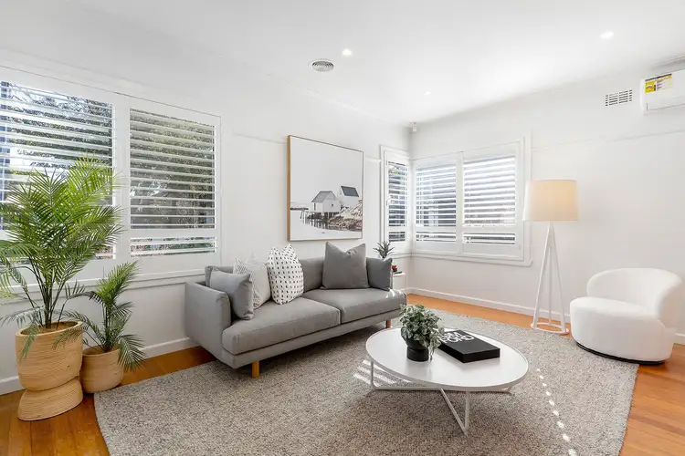 Fourth view of Homely house listing, 29 Gent Street, Yarraville VIC 3013