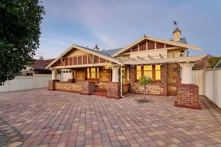 35 Winston Avenue, Cumberland Park SA 5041