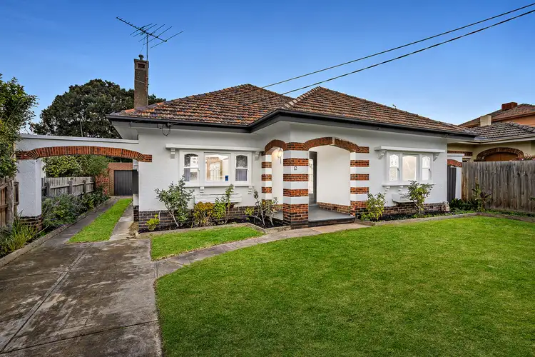 12 Coronation Street, Brighton East VIC 3187