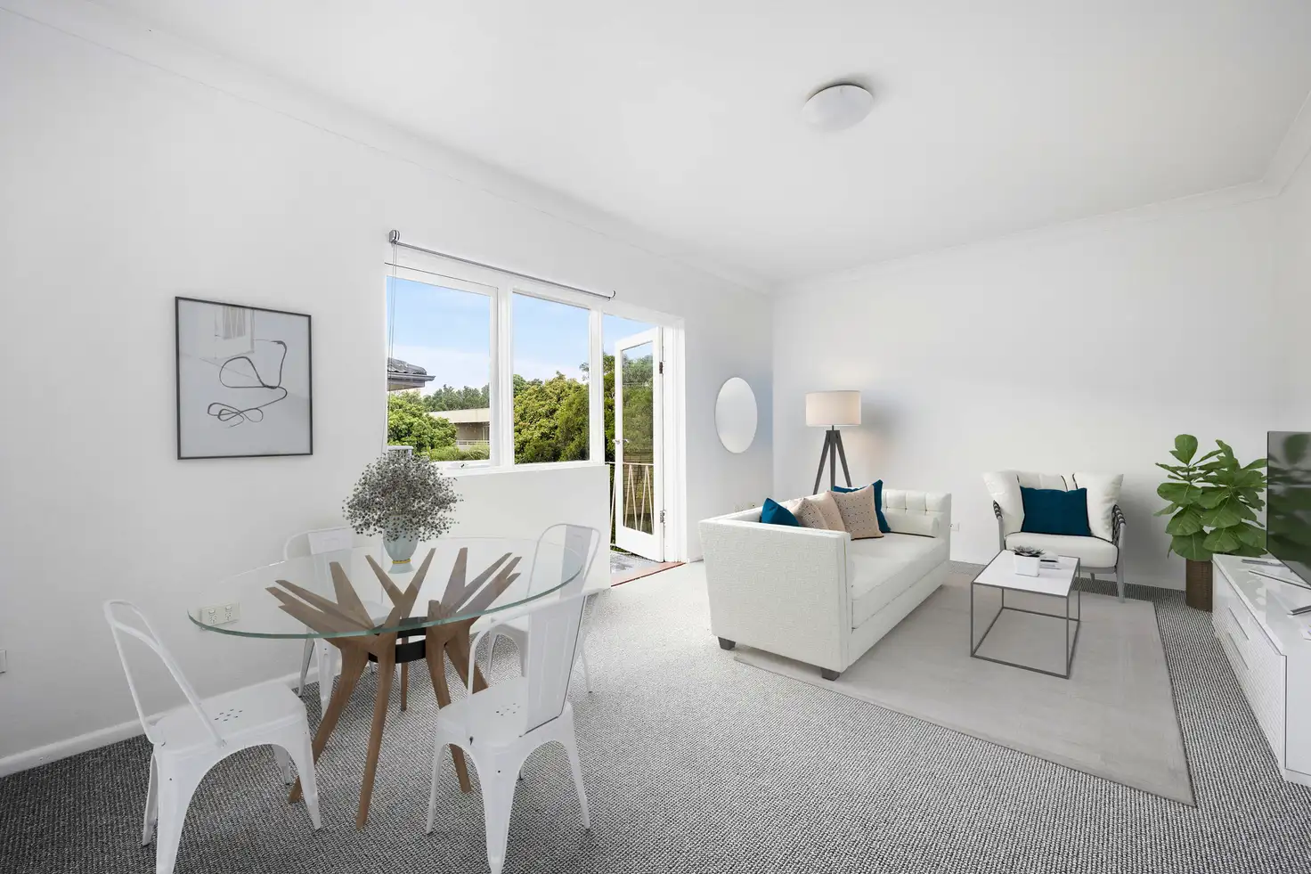 Main view of Homely apartment listing, 12/47 Howard Avenue, Dee Why NSW 2099