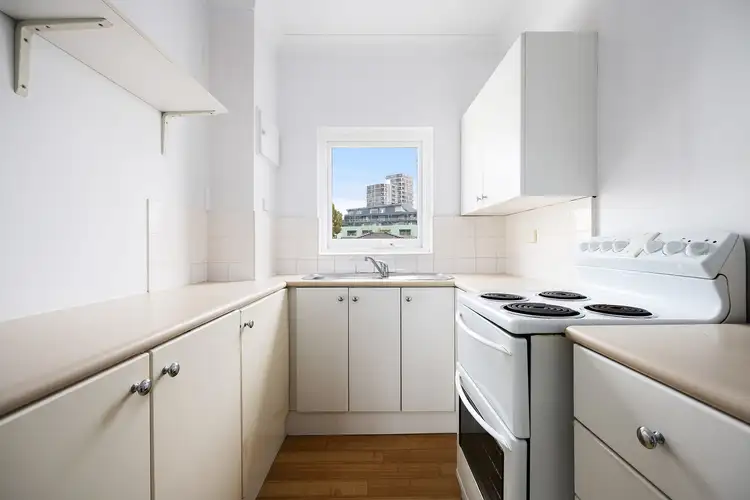 Third view of Homely apartment listing, 12/47 Howard Avenue, Dee Why NSW 2099