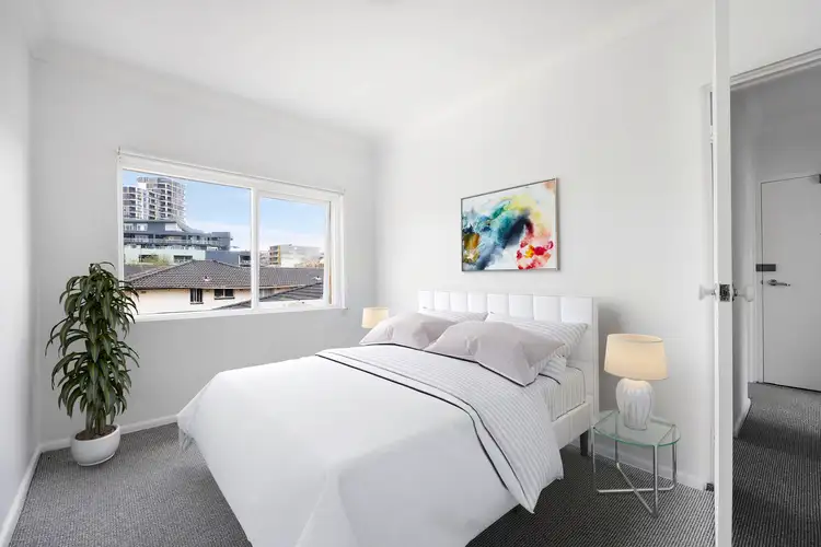 Fourth view of Homely apartment listing, 12/47 Howard Avenue, Dee Why NSW 2099