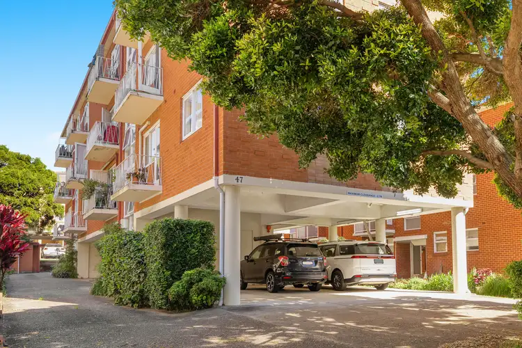 Sixth view of Homely apartment listing, 12/47 Howard Avenue, Dee Why NSW 2099