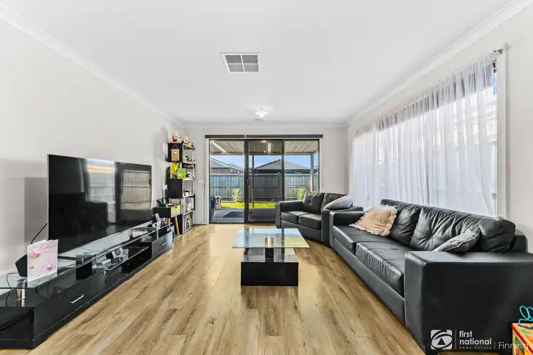 Second view of Homely house listing, 19 Niloma Street, Clyde North VIC 3978