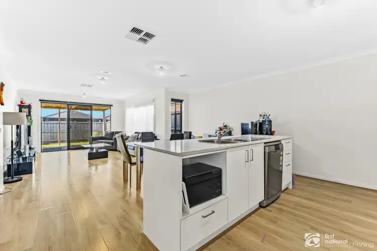 Fourth view of Homely house listing, 19 Niloma Street, Clyde North VIC 3978