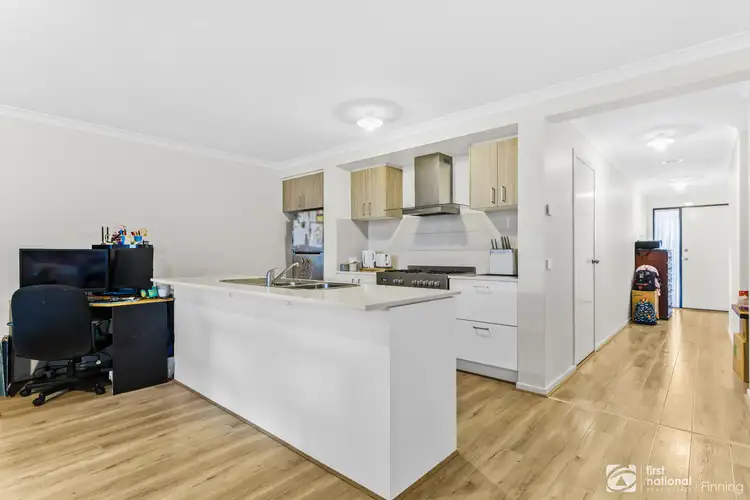 Fifth view of Homely house listing, 19 Niloma Street, Clyde North VIC 3978