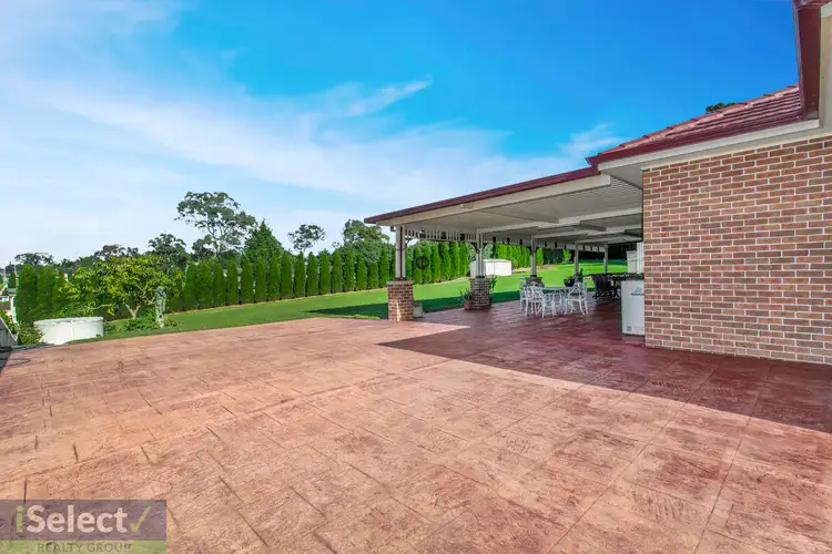 Third view of Homely house listing, 5 Golden Way, Silverdale NSW 2752