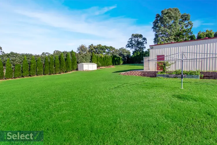 Fifth view of Homely house listing, 5 Golden Way, Silverdale NSW 2752