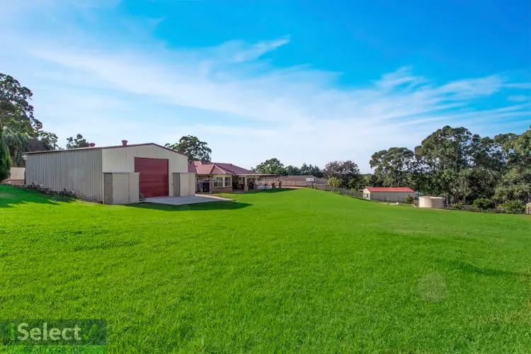 Sixth view of Homely house listing, 5 Golden Way, Silverdale NSW 2752