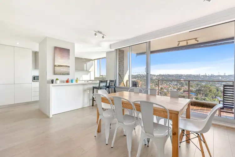 Main view of Homely apartment listing, 6A/56 Military Road, Dover Heights NSW 2030