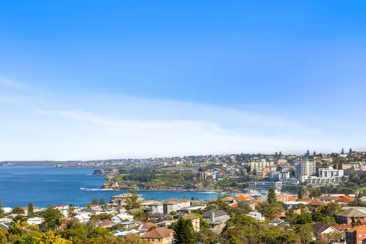 Second view of Homely apartment listing, 6A/56 Military Road, Dover Heights NSW 2030