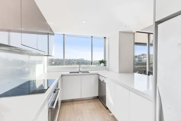 Fifth view of Homely apartment listing, 6A/56 Military Road, Dover Heights NSW 2030