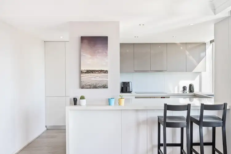 Sixth view of Homely apartment listing, 6A/56 Military Road, Dover Heights NSW 2030