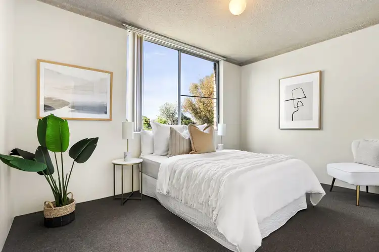 Fourth view of Homely unit listing, 1/593-595 Anzac Parade, Kingsford NSW 2032